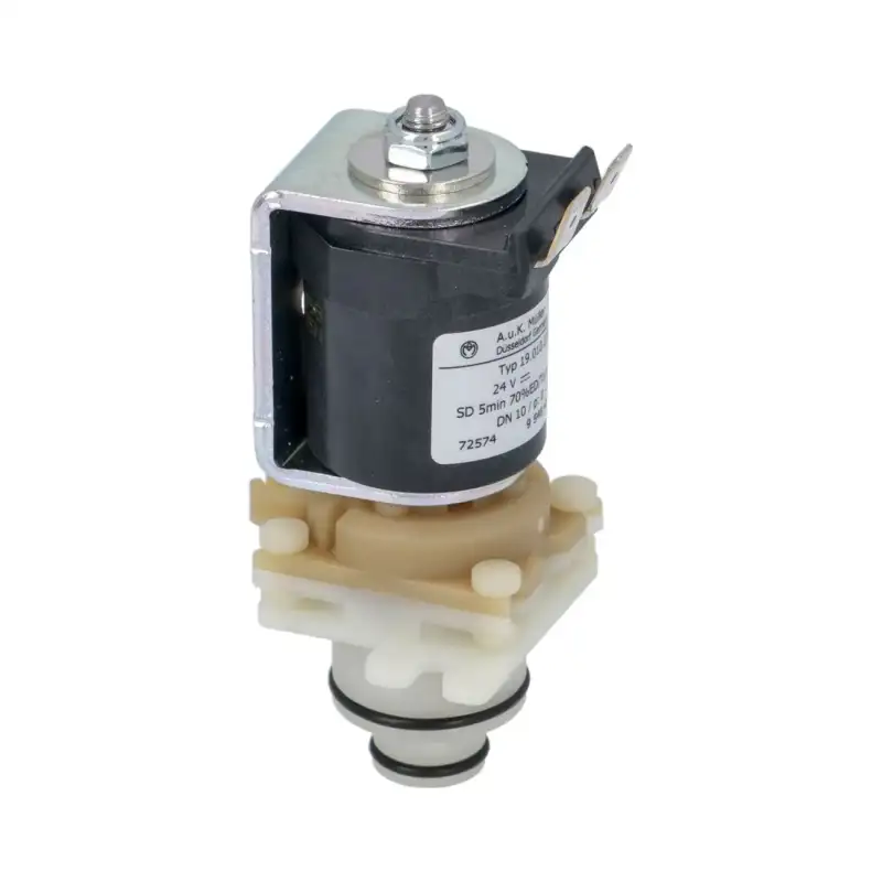 Meiko OEM 9545436 Müller Solenoid Valve 24V | Dishwasher Parts