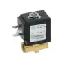 ODE OEM 21TG2KR0V28 2-Way Solenoid Valve 230V 8W | Industrial Parts