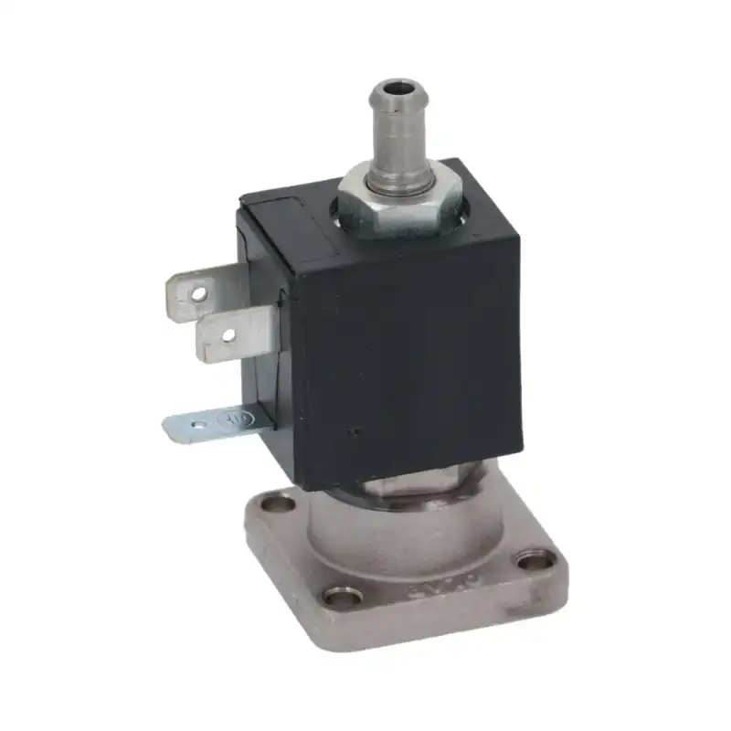 OLAB 3-weg 120V 60Hz magneetklep voor Breville ES900XL/BES920XL - K08060-D