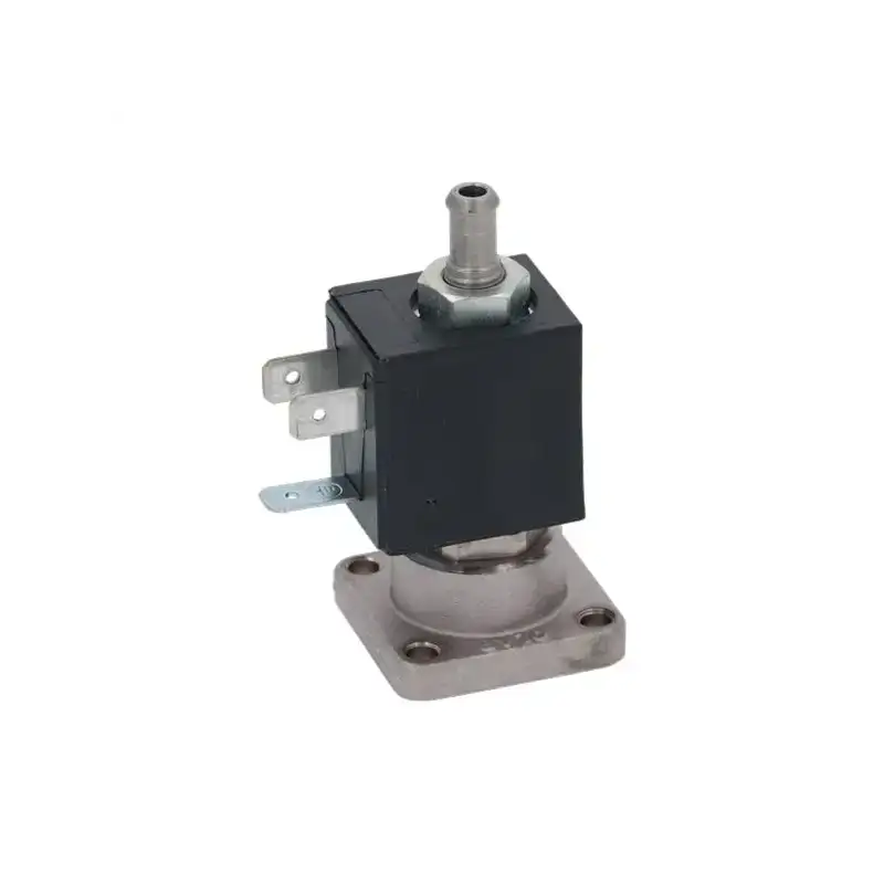 Zawór elektromagnetyczny OLAB 3-drogowy 240V 50Hz do ekspresu Breville BES900/BES900XL/BES920/BES920XL – K08060-C