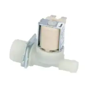 Winterhalter 3106180 Robertshaw 1-drogowa zawór elektromagnetyczny 180° 3/4" 230V - Max 90°C