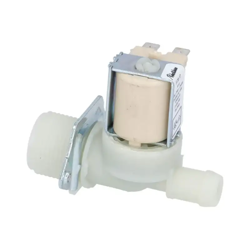 Winterhalter 3106180 Robertshaw 1 Way 180° ソレノイドバルブ 3/4" 230V – 最大90°C