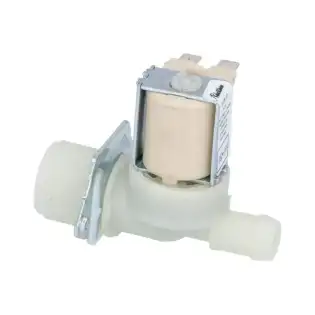 윈터할터 3106180 로버트쇼 1웨이 180도 솔레노이드 밸브 3/4인치 230V - 최대 90°C