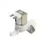 JEMI Robertshaw 1 Way 180° Solenoid Valve 3/4" 230V – Max 90°C