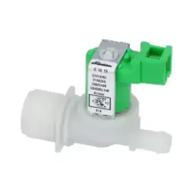 Vanne solénoïde 1 voie Winterhalter Robertshaw 180° 3106250 230/240V - Max 90°C