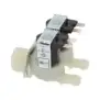 Robertshaw 2-veis 180° Solenoidventil 230V - Vannkontrollventil