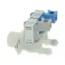 Robertshaw 2-Way 180° Solenoid Valve 230V – Zanussi Convection Oven Replacement