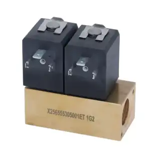 Zanussi 0CBAYD Magneetklep 230V 50Hz - Pastakoker