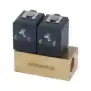 Zanussi 0CBAYD Magnetspuleventil 230V 50Hz - Pastakocher