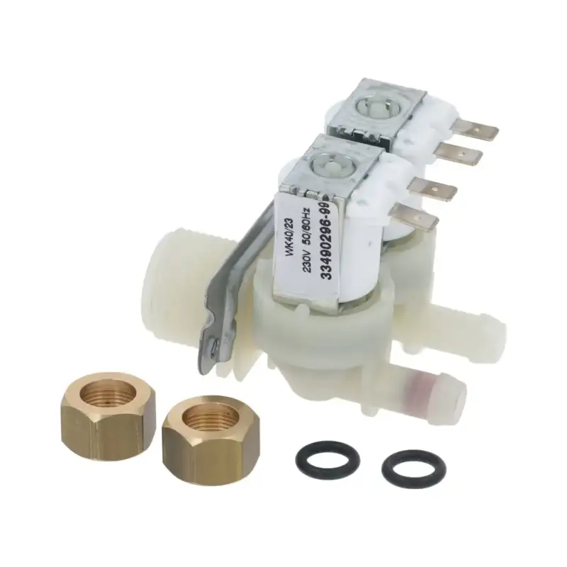 Mareno CR1220370R Solenoid Valve Water – Pasta Cooker
