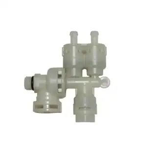 Zawór obwodowy Crane MS 12BAR Plasti - Automaty vendingowe