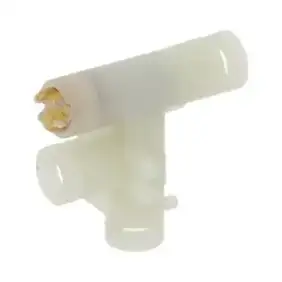 Grupo de válvula Lavazza de 4 vías - Pieza para máquinas de café y vending