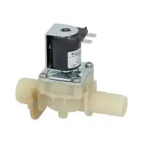 Müller 1-Way 180° Valve AT-OS – Medical Equipment Part