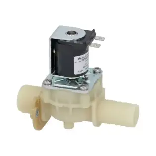 Müller 1-Way 180° Valve AT-OS – Część sprzętu medycznego