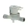 Unox OEM KEL1411A RPE 1-Way 180° Solenoid Valve 8 mm – 220-240V