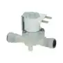 Válvula solenoide RPE R-MINI 1146 - 12V JG8 mm, fabricada en Italia