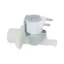 Solenoid Valve RPE R153 1 Way 180° – 24V DC, Made in Italy