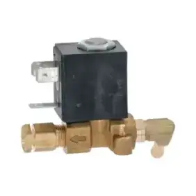 Valvola a solenoide Gaggia SMR 24V - 421944029341