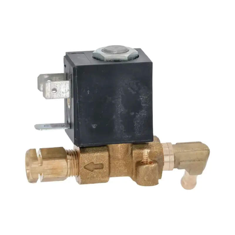 Gaggia Solenoid Valve SMR 24V – 421944029341
