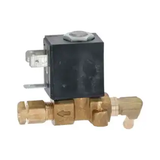 Válvula solenoide Gaggia SMR 24V - 421944029341