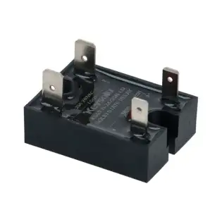 ECM Statische Relais 25A - OEM voor Espressomachines