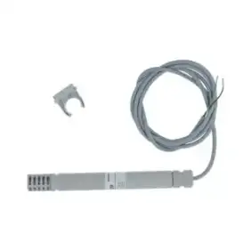 Sonda de umidade Evco EVHP523 - compatível com Evco, 8-24Vdc, 5-95% de umidade relativa.