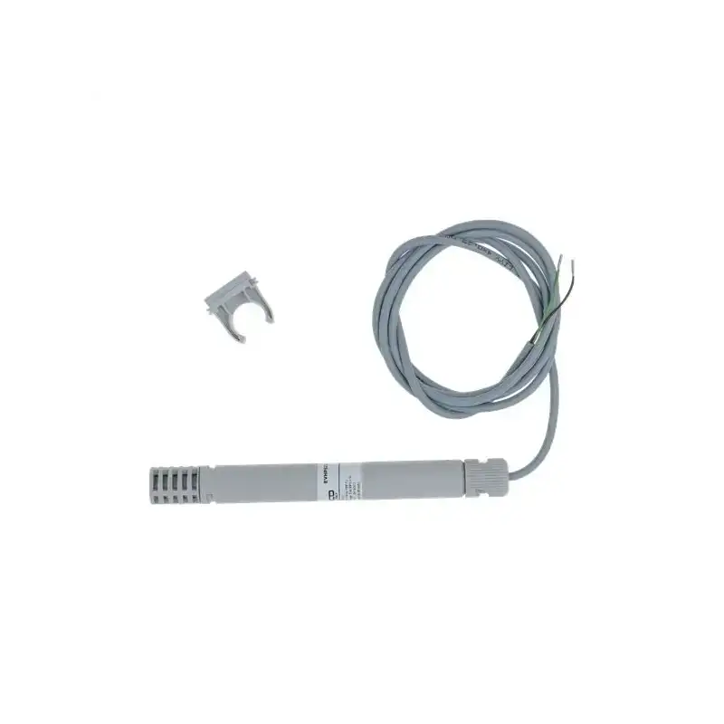 Luftfeuchtigkeitssonde Evco EVHP523 - kompatibel mit Evco, 8-24V Gleichstrom, 5-95% relative Luftfeuchtigkeit