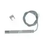 Sonda de humedad Evco EVHP523 - compatible con Evco, 8-24Vdc, 5-95% de humedad relativa.