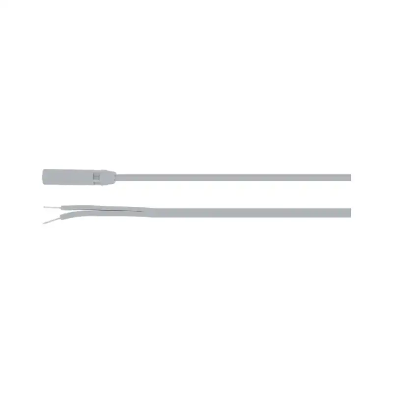 Sonda elettronica LAE NTC 10k 2000 mm - ricambio per attrezzature Horeca
