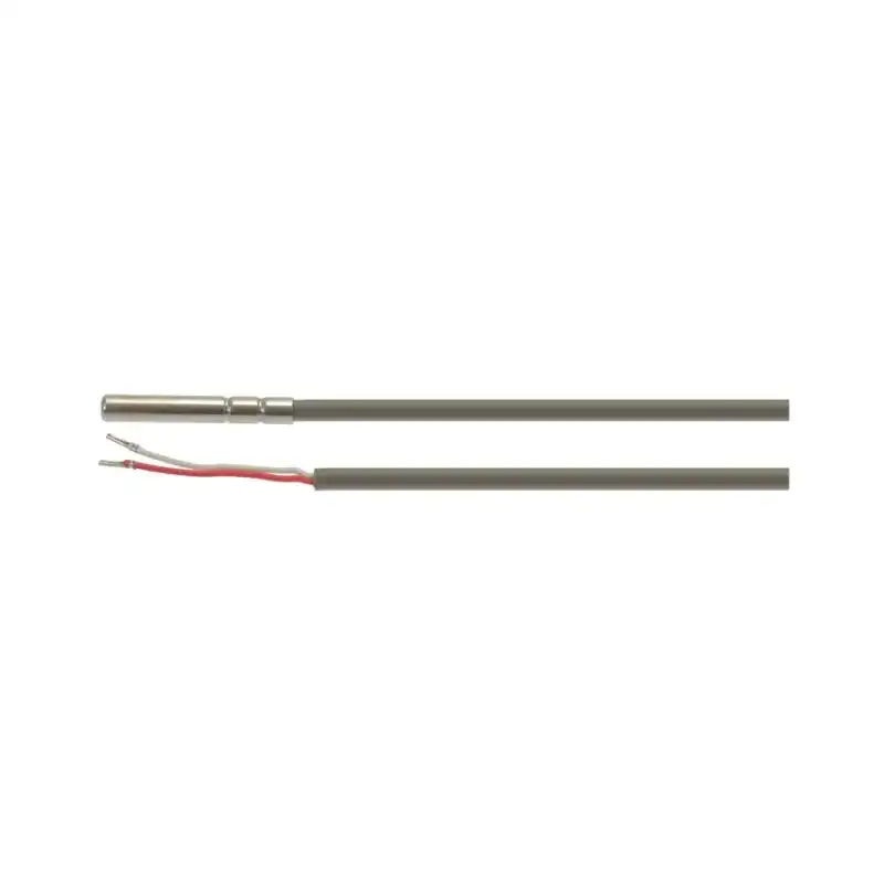 Sonda de silicone PTC 3000 mm - Foinox, ILSA, Dixell, Eliwell, Evco