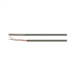 Sonda de silicone PTC 3000 mm - Foinox, ILSA, Dixell, Eliwell, Evco