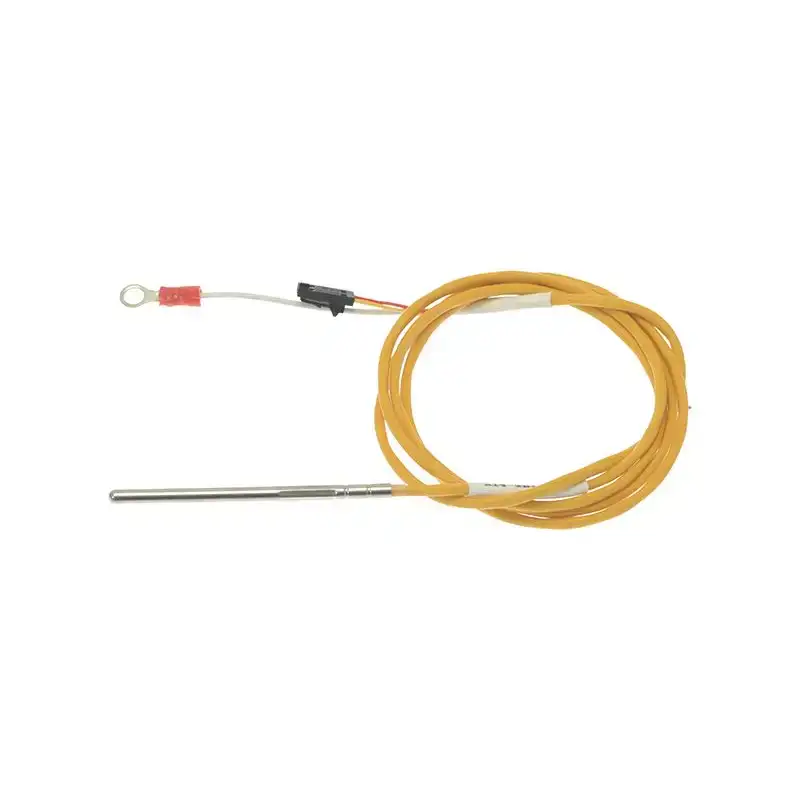SPARES2GO NTC Temperatursensor Für Zanussi Waschmaschinen – Passgenaue Ersatzsonde Für Viele Modelle