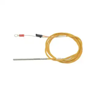 Zanussi OEM 0C6539 TCK Temperature Probe – Convection Oven