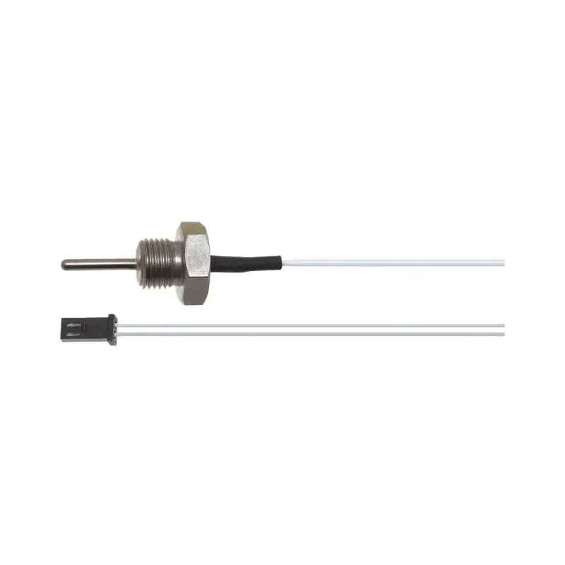 Kedeltemperaturprobe G1/4M - Coffee Queen, Crem, Expobar