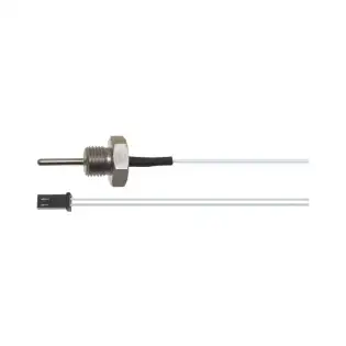Sonda de temperatura da caldeira G1/4M - Coffee Queen, Crem, Expobar