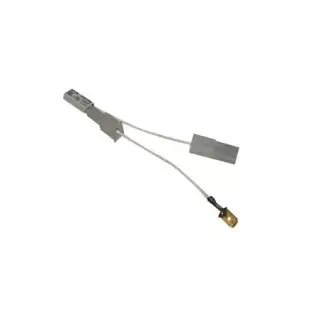 מד טמפרטורה בעצמו של דה יונג דיוק 6CKB511