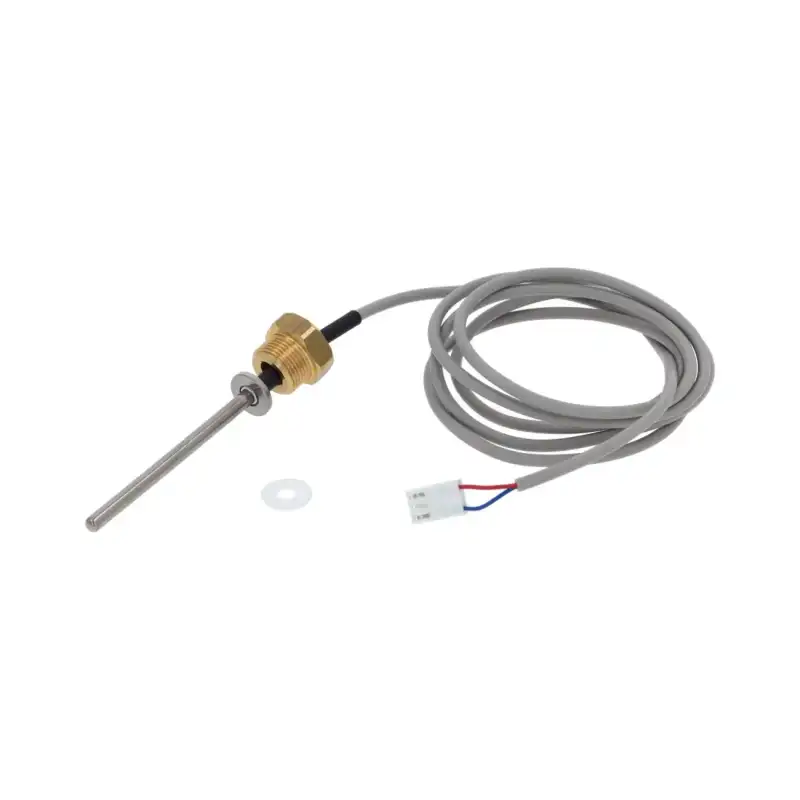 Rheavendors OEM ELE0000954R Probe E + Tillbehör - Automatbyte