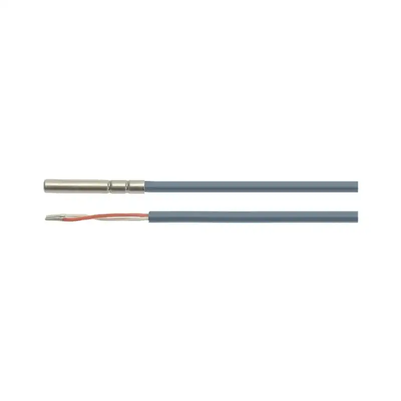 Dixell / Eliwell Probe NTC IP67 Silicone 3000 mm – Compatible with BN111803-00
