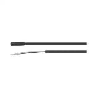 NTC Probe TPE IP68 3000 mm ø 5x20 mm – AFINOX