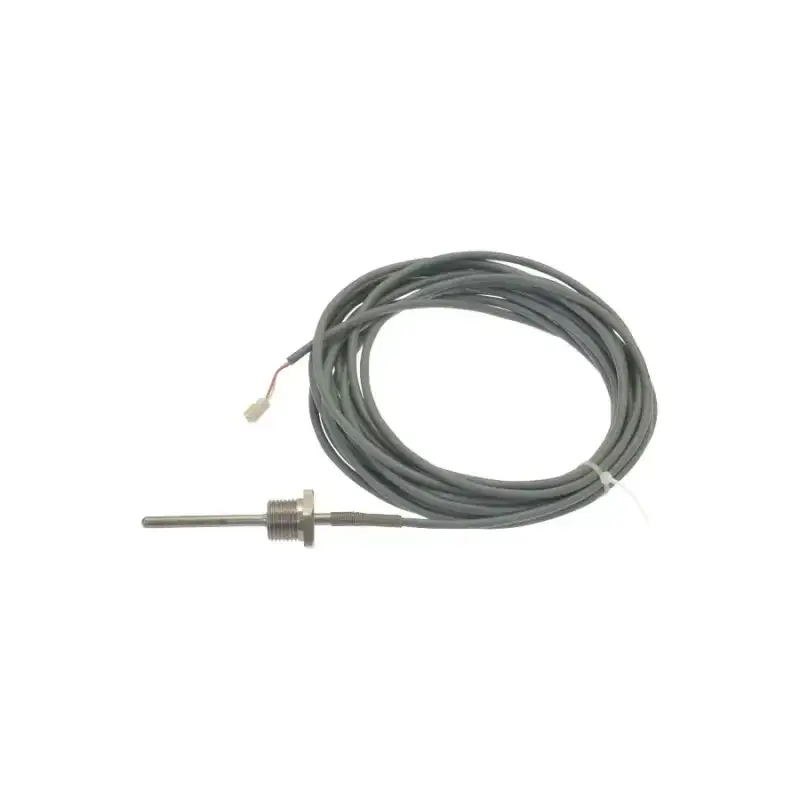 PT100-probe 80 mm ø 6x59 mm - COMENDA