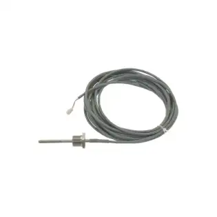 PT100-Sonde 80 mm ø 6x59 mm - COMENDA