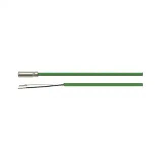 PT1000 Probe ø 6x20 mm – IP68