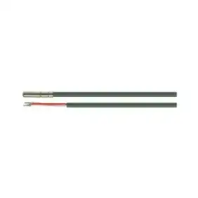 Sonda PTC in PVC da 3000 mm - Sensore di temperatura per abbattitori di temperatura e frigoriferi.