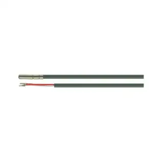 Sonda PTC in PVC da 3000 mm - Sensore di temperatura per abbattitori di temperatura e frigoriferi.