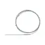 Sonda de temperatura TCK 3000 mm 0-600°C - Sensor de bulbo durável da LAE Electronic
