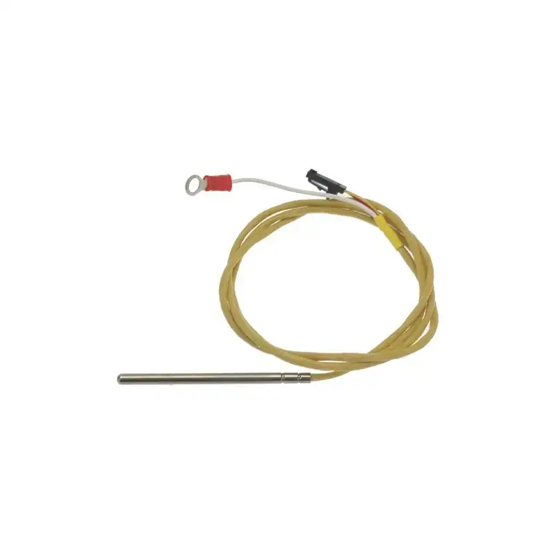 Zanussi OEM 0C0325 Temperature Probe – TCK Sensor for Convection Ovens
