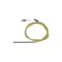 Zanussi OEM 0C0325 Temperature Probe – TCK Sensor for Convection Ovens