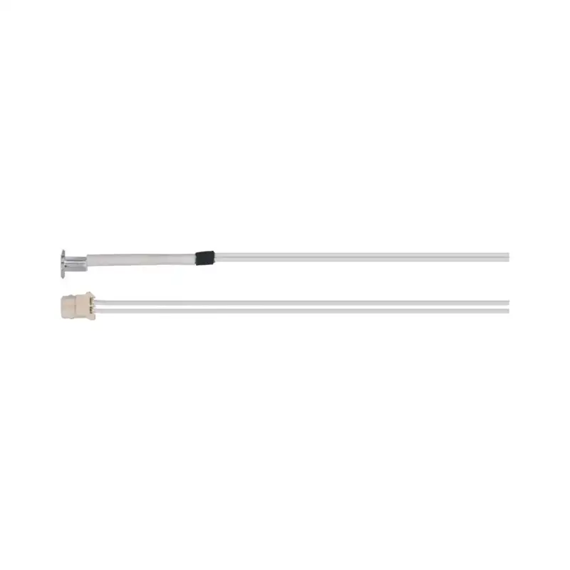 ntc probe oem delonghi 5213214061 - pièce de rechange pour les machines à café super automatiques.
