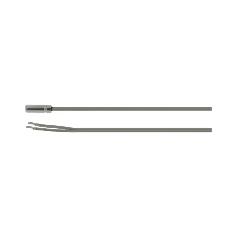 Elektronische PTC 2000 mm-sonde getest - vervanging voor horeca-apparatuur.