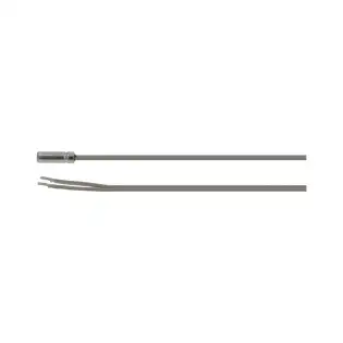 Elektronische PTC 2000 mm-sonde getest - vervanging voor horeca-apparatuur.